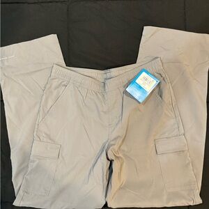 Columbia Youth L OmniShade Pants